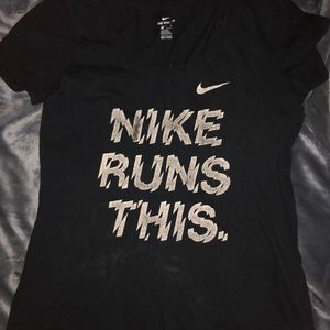 Nike t-shirt